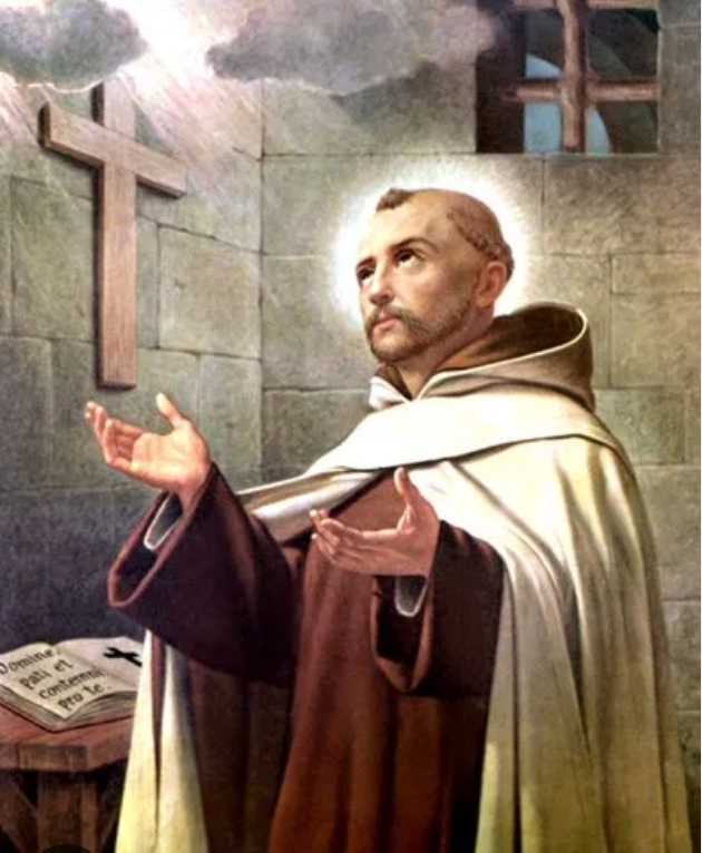 Exploring Spanish Mystics